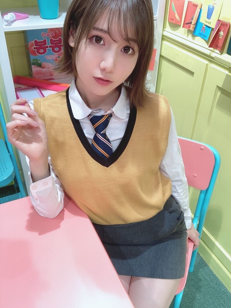 cos制服-健健的投稿fantia(7)